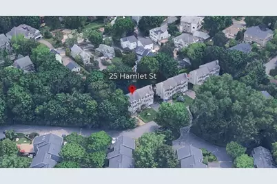 25 Hamlet Street #25, Newton, MA 02459 - Photo 24