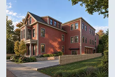 309 Broadway #5, Cambridge, MA 02139 - Photo 2