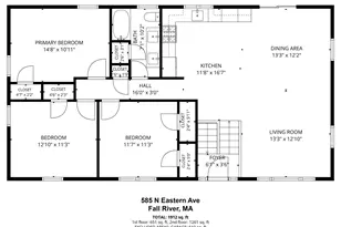 585 N Eastern Ave, Fall River, MA 02720 - Photo 18