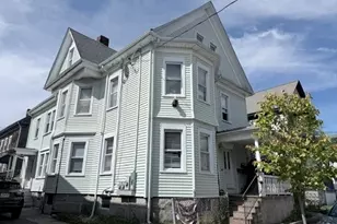 525 Cottage St, New Bedford, MA 02740 - Photo 1