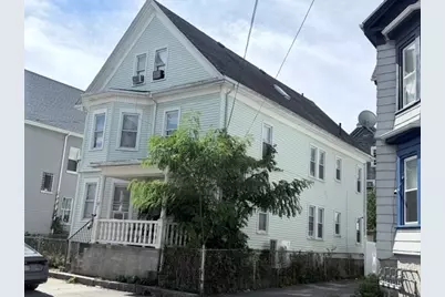525 Cottage St, New Bedford, MA 02740 - Photo 2