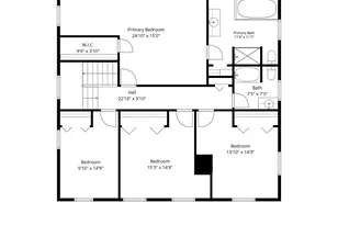 11 Pilgrim Rd, Woburn, MA 01801 - Photo 32