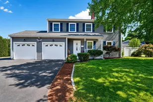11 Pilgrim Rd, Woburn, MA 01801 - Photo 30