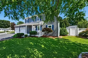 11 Pilgrim Rd, Woburn, MA 01801 - Photo 1