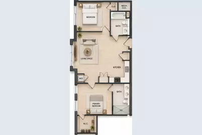 38 Old Colony Ave #202, Quincy, MA 02170 - Photo 16