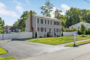14 Joseph Rd, Milford, MA 01757 - Photo 1