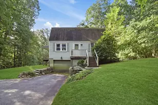 100 Purgatory Rd, Sutton, MA 01590 - Photo 1