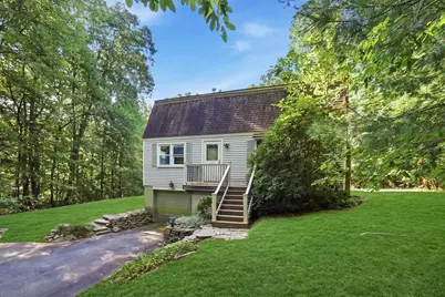 100 Purgatory Rd, Sutton, MA 01590 - Photo 2