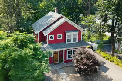 16 Gage Street, Needham, MA 02492 - Photo 2