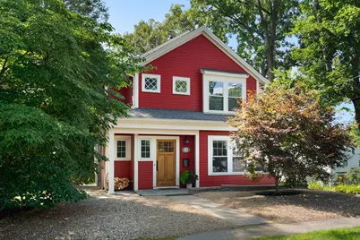 16 Gage Street, Needham, MA 02492 - Photo 1