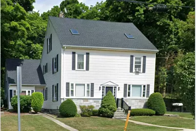 131 N Main St #5, Andover, MA 01810 - Photo 1
