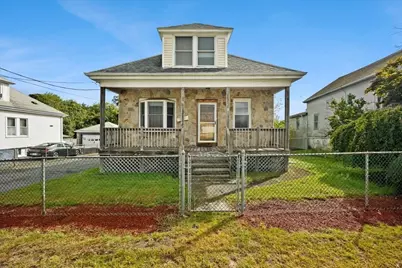 898 Church Street, New Bedford, MA 02745 - Photo 1