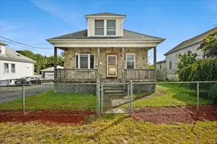 898 Church St, New Bedford, MA 02745 - Photo 1