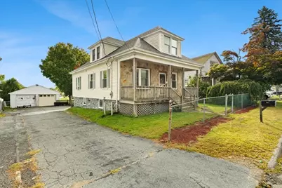 898 Church Street, New Bedford, MA 02745 - Photo 2
