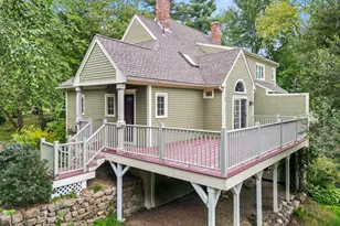 8 Patriots Landing, Essex, MA 01929 - Photo 1