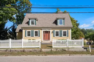 5 S Main St, Sherborn, MA 01770 - Photo 1