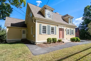 5 S Main St, Sherborn, MA 01770 - Photo 32