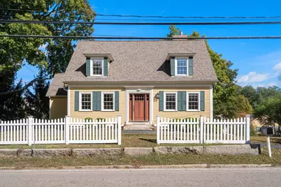 5 South Main St., Sherborn, MA 01770 - Photo 1