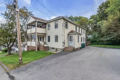 53-55 Cascade St, Fitchburg, MA 01420 - Photo 1