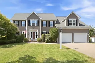 15 Garden Terrace, Walpole, MA 02081 - Photo 1