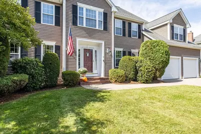 15 Garden Ter, Walpole, MA 02081 - Photo 2