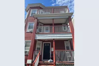 42 Draper Street #2, Boston, MA 02122 - Photo 2
