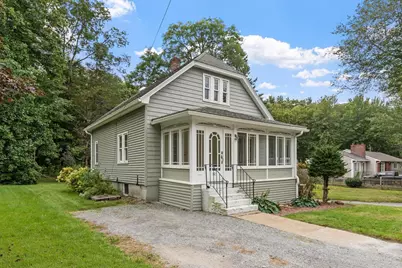 323 Pearl St, Gardner, MA 01440 - Photo 1