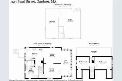 323 Pearl St, Gardner, MA 01440 - Photo 32