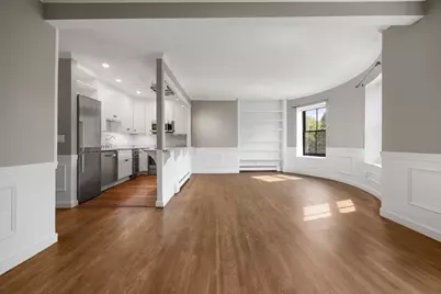 28 Worcester Square #4, Boston, MA 02118 - Photo 6