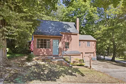 116 Green St, Woburn, MA 01801 - Photo 4