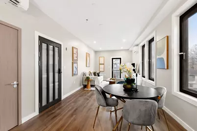 14 Schuyler #3, Boston, MA 02121 - Photo 4