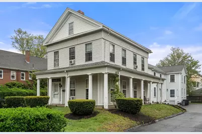 19 Winter Street #1, Arlington, MA 02474 - Photo 2