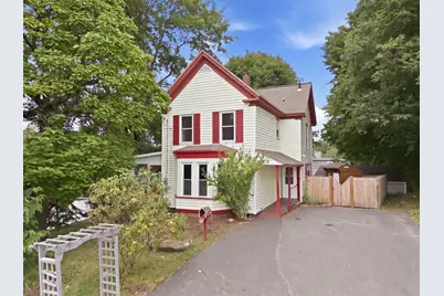 33 Park St, Ayer, MA 01432 - Photo 30