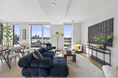 40 William Kelly Sq #402, Boston, MA 02128 - Photo 1