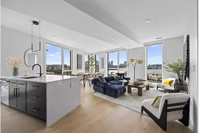 40 William Kelly Sq #402, Boston, MA 02128 - Photo 2