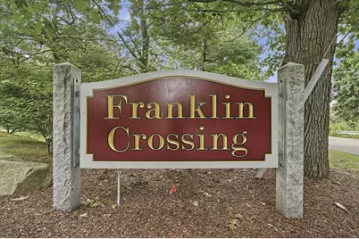 405 Franklin Crossing Road #405, Franklin, MA 02038 - Photo 2