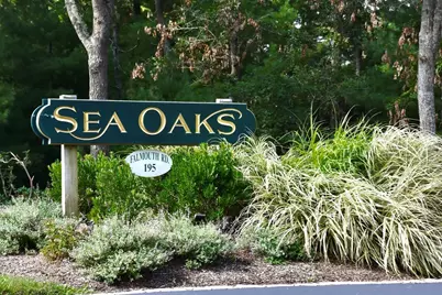 195 Falmouth Rd #15D, Mashpee, MA 02649 - Photo 4