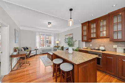 400 Marlborough St #9, Boston, MA 02115 - Photo 4