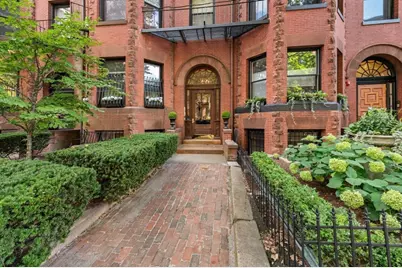 400 Marlborough St #9, Boston, MA 02115 - Photo 12