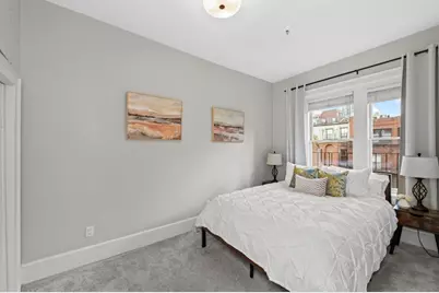 400 Marlborough St #9, Boston, MA 02115 - Photo 8