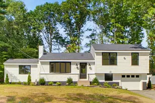 33 Cheryl Ln, Holliston, MA 01746 - Photo 1