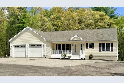 429/A Winthrop, Taunton, MA 02780 - Photo 1