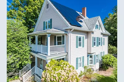 59 North St, Northampton, MA 01060 - Photo 2