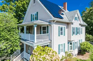 59 North St, Northampton, MA 01060 - Photo 2