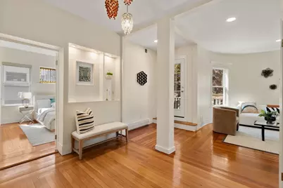 89-91 St. Paul St. #2, Brookline, MA 02446 - Photo 6