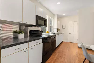 89-91 St. Paul St. #2, Brookline, MA 02446 - Photo 12