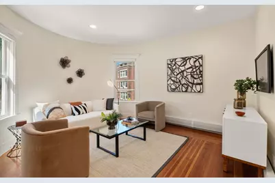 89-91 St. Paul St. #2, Brookline, MA 02446 - Photo 8