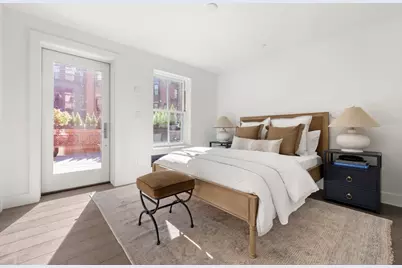 262 Commonwealth Ave #1A, Boston, MA 02116 - Photo 24
