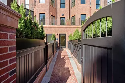 262 Commonwealth Ave #1A, Boston, MA 02116 - Photo 32
