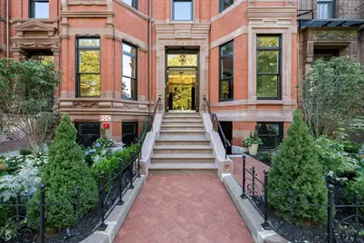262 Commonwealth Ave #1A, Boston, MA 02116 - Photo 36